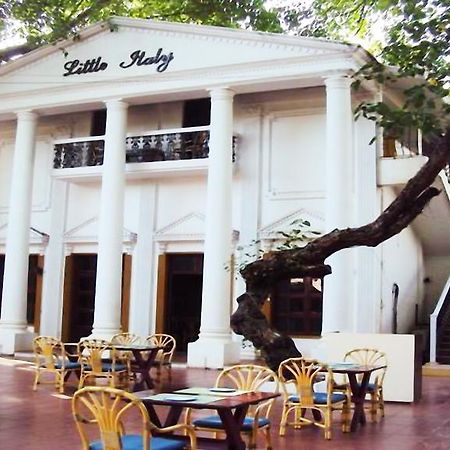 Little Italy Ξενοδοχείο Calangute Εξωτερικό φωτογραφία